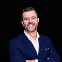 Velocity Technology Group (United Kingdom) Employee Brent Mossop's profile photo