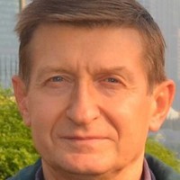 Trusted Positioning Inc. Employee Gennady Berkovich's profile photo