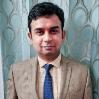 GPM Architects and Planners Employee Pawan Rai's profile photo
