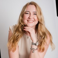 Compelson Employee Barbora Girgleova's profile photo