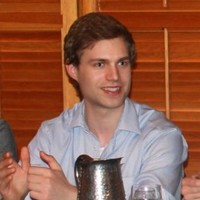 Rubedo Life Sciences Employee Julian Klein's profile photo