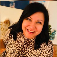 ASOS.com Employee Salma Sodawala's profile photo