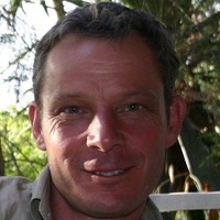 Mornington Peninsula and Western Port Biosphere Foundation Employee Stephen Brend's profile photo