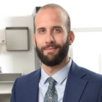LegisLAB Employee Gianluca Medina's profile photo