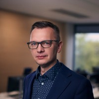 LifeFlow Employee Łukasz Zontek's profile photo