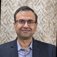 CL Educate Ltd. Employee Manish Gupta's profile photo