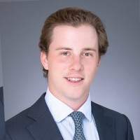 ITS Logistics Employee Thomas Dudley's profile photo