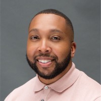The GLOBE Academy Employee Jamarcus Cunningham's profile photo