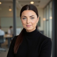 Investment Watches Employee Bettina Berntsen's profile photo