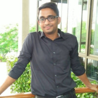 DataBeat Employee Manish Kumar's profile photo