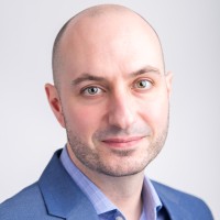 Ben Ramsden Email