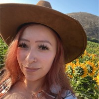 Trademark Concrete Systems, Inc. Employee Liliana Gonzalez's profile photo