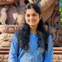 CodeChef Wce Chapter Employee Hemangi More's profile photo
