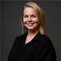 HN project Employee Polina Demidova's profile photo