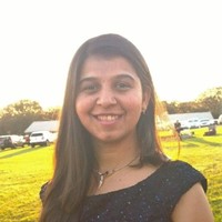 PIMS Employee Sapna Shah's profile photo