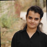 RenewSys India Pvt. Ltd. Employee Chitra Soni's profile photo