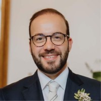BNP Paribas Employee André Almeida's profile photo
