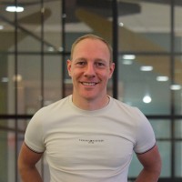 Cooper Parry Employee John McCamley's profile photo