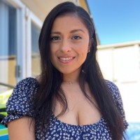 Payken Employee Desiree Espinoza's profile photo