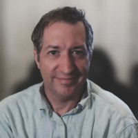 mpathic Employee Johnny O'Connell's profile photo