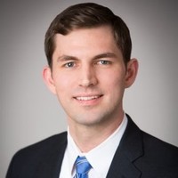 Cooley LLP Employee Jeremy Cain's profile photo