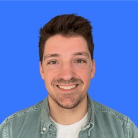 DocStation Employee Max Anderegg's profile photo