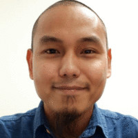 FileCloud Employee John Salvacion's profile photo