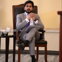 National School of Public Policy (NSPP) Employee Qaiser Iqbal's profile photo