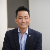 DragonsGate Ventures Employee Yuan Wang's profile photo