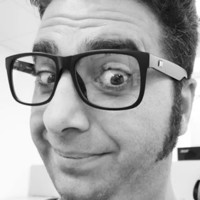 Blue Light IT, LLC Employee Emanuele Pellicane's profile photo