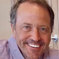 Smart Staffing Employee Ted Broman's profile photo