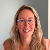 Vanboeijen Employee Marjolein Tigges's profile photo