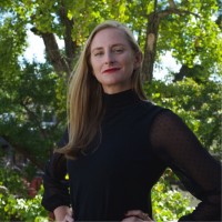 Elliott School of International Affairs Employee Rachel Wein's profile photo