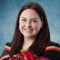 Avling Employee Audrey Graham's profile photo
