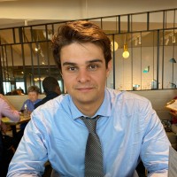 Proditec Employee Cyrus AUDOUY's profile photo