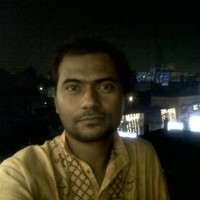 Non-profit Agency Employee Anirban Saha's profile photo
