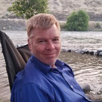 Idaho Asphalt Supply, Inc. Employee Mark Hoffert's profile photo