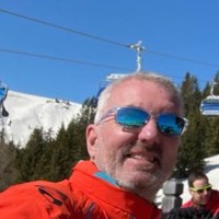 Costero Brokers Ltd. Employee Mark Smith's profile photo