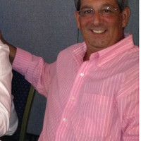 Oswego College Foundation Employee Bill Spinelli's profile photo