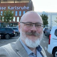 Physical Electronics GmbH Employee Thomas Luimes's profile photo