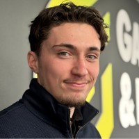 Gathered & Found Employee Evan Pearce's profile photo