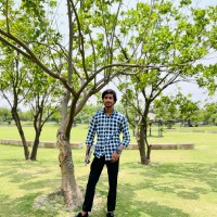 Mohan Enterprises Employee Hareram Sharma's profile photo