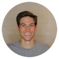 CoachUp Employee Kenny Sydness's profile photo