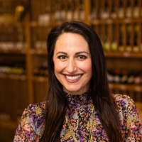 Twin Liquors Employee Sandra Spalding's profile photo