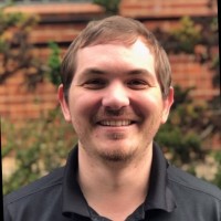 WLA Studio Employee Chris Jackson's profile photo