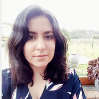 Veilability Employee Joselin Alexander's profile photo