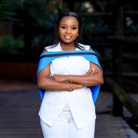 Maoko Engineering Solutions Employee Phuti Phago's profile photo