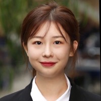 Nico Wang Email