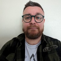 EDF Energy Employee Mark Hawkey's profile photo