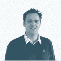 Interregional Sports Group Employee Dan Griffey's profile photo